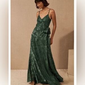 Bhldn bridesmaid collection 2021